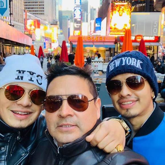 Meet your Posher, Anthony - Picture 1 of 1